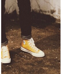 CONVERSE | スニーカー