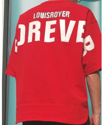 Louis Royer | Tシャツ/カットソー
