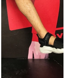 SKECHERS | サンダル