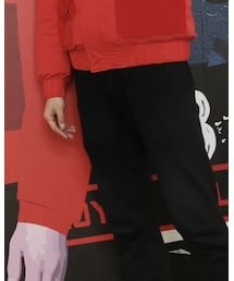 I.T | チノパンツ