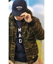 MADNESS | スウェット