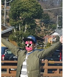GU | キャップ