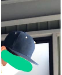 Champion | キャップ