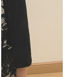 长裙 | スカート