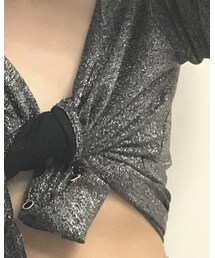 上衣 | その他トップス
