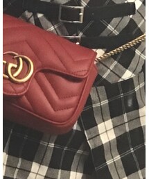 GUCCI | バッグ