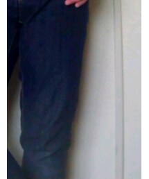UNIQLO | デニムパンツ