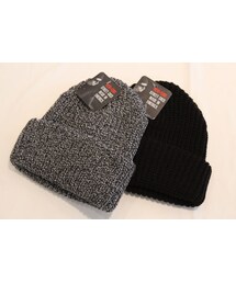 NEW YORK HAT | CHUNKY CUFF(ニットキャップ/ビーニー)