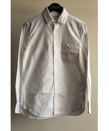 Ordinary fits | INVISIBLE B/D SHIRT(シャツ/ブラウス)