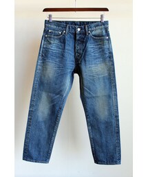 Ordinary fits | DENIM CROPPED PANTS(デニムパンツ)