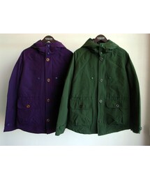 SUNNY  SPORTS | 3WAY UTILIT JACKET(マウンテンパーカー)