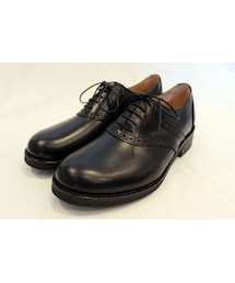 & JOB by UNITED LOT. " Saddle Shoes "(ドレスシューズ)