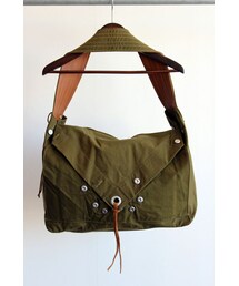 CARRYIN' (キャリーイン) (ショルダーバッグ)