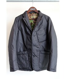 Snugpak (スナッグパック) " 3B JACKET "(ダウンジャケット/コート)
