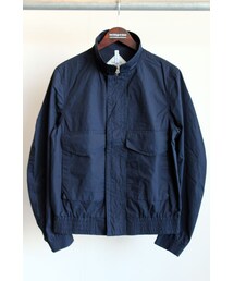 NECESSARY or UNNECESSARY | Necessary or Unnecessary " G-8 "(ブルゾン)