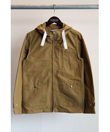 Ordinary fits | Ordinary fits (オーディナリーフィッツ) (マウンテンパーカー)