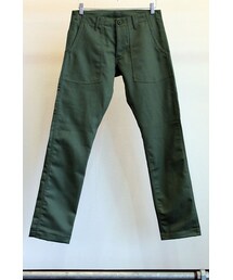 E・W cloth (イーダブリュークロース) (その他パンツ)