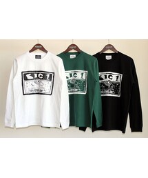 THE STAKE (ザ・ステイク) (Tシャツ/カットソー)