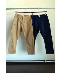 Ordinary fits | Ordinary fits (オーディナリーフィッツ) (その他パンツ)