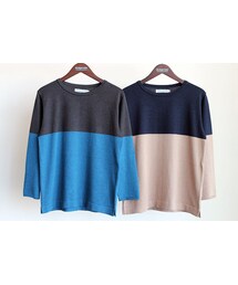 ISLAND KNIT WORKS | ISLAND KNIT WORKS (アイランドニットワークス) (ニット/セーター)