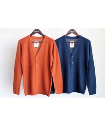 Nasngwam | YARD CARDIGAN Ⅱ(カーディガン/ボレロ)