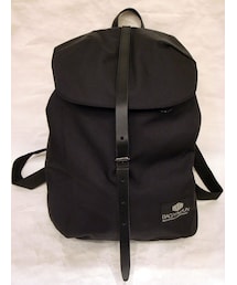 BAG'n'NOUN | napsac " L "(バックパック/リュック)