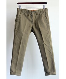 Nasngwam | Nasngwam (ナスングワム) ” CALM PANTS ” (HOPSACK)(その他パンツ)