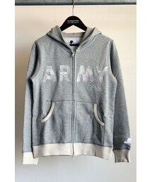 miraco | ARMY Of Me  Zip Parka(パーカー)