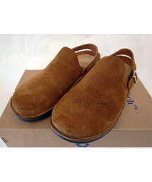 ANA-TECH FOOTWEAR " FANCY "(サンダル)