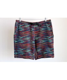 anapau | Ride Shorts  " Jungle "(その他パンツ)