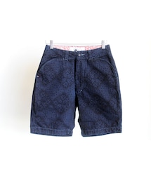 miraco | Progress Denim Short(デニムパンツ)
