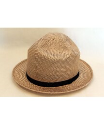 UNITED LOT. (ユナイテッド ロット.) " Mountain Straw Hat "(ハット)