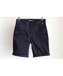 P01 | P01 (プレイ) " THE SHORTS "(その他パンツ)