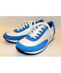 blueover (ブルーオーバー) " SHORTY. "(スニーカー)