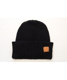 MASACA HAT | Simple Knit Cap(ニットキャップ/ビーニー)