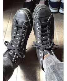 PF-FLYERS | ハイカットスニーカー(スニーカー)