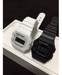 DAISO | 腕時計(アナログ腕時計)