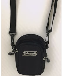 COLEMAN | ショルダーバッグ(ショルダーバッグ)