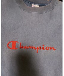 Champion | リバースウィーブ(スウェット)