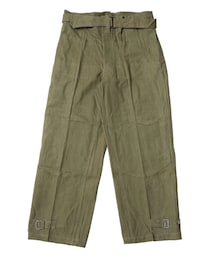 モーターサイクルパンツ | パンツ