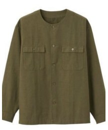 無印良品 | シャツ/ブラウス