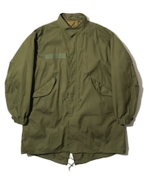 VINTAGE | 70s  m65(モッズコート)