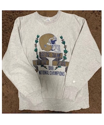Champion | 80s reverse weave(スウェット)