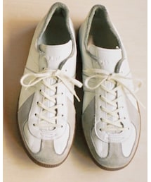 GERMAN TRAINER | スニーカー