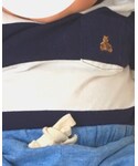 babyGAP(babyGAP)の「トップス(Tシャツ/カットソー)」