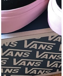 VANS | スニーカー