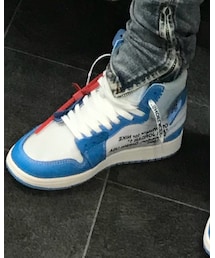 off white | スニーカー