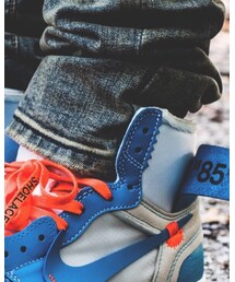 mintcrew | デニムパンツ