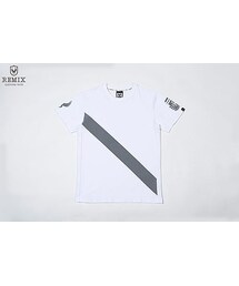 REMIX | Tシャツ/カットソー