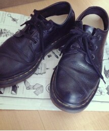 Dr. Martens | 古着屋RAINBOWで買ったマーチン！(その他シューズ)